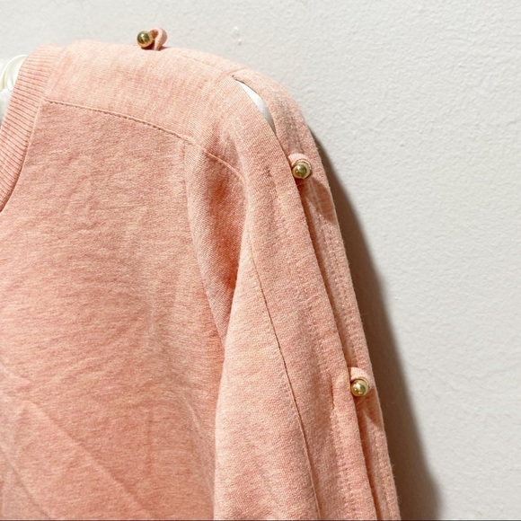 SOFT SURROUNDINGS GO LIVELY BIBI Pullover Tunic - Picture 7 of 9